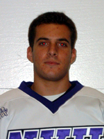 #19 Tom D'Agostino