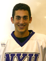 #15 Lou DeFranco (A)