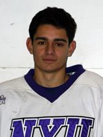 #6 Nicholas DiLorenzo