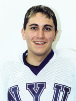 #3 Alex Kalaf