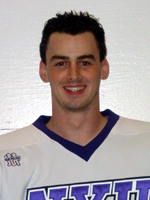 #10 Justin McDermott