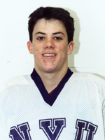 #14 Brad McGann