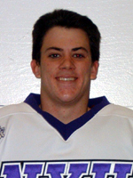 #14 Brad McGann