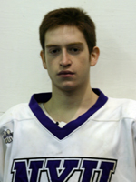 #18 Evan Rand
