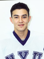 #11 Bryan Schleppy (A)
