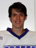 #18 Alex Tibbets
