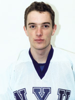 #16 Colin Tremblay