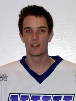 #16 Colin Tremblay