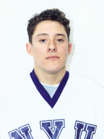 #13 Scott Zimmerman