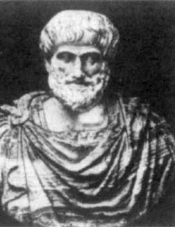 Aristotle and the politeia of the Carthaginians