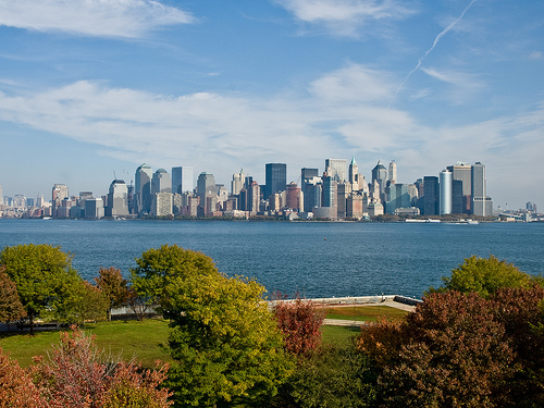 Major Authors: Contemporary New York by Professor Julia Keefer